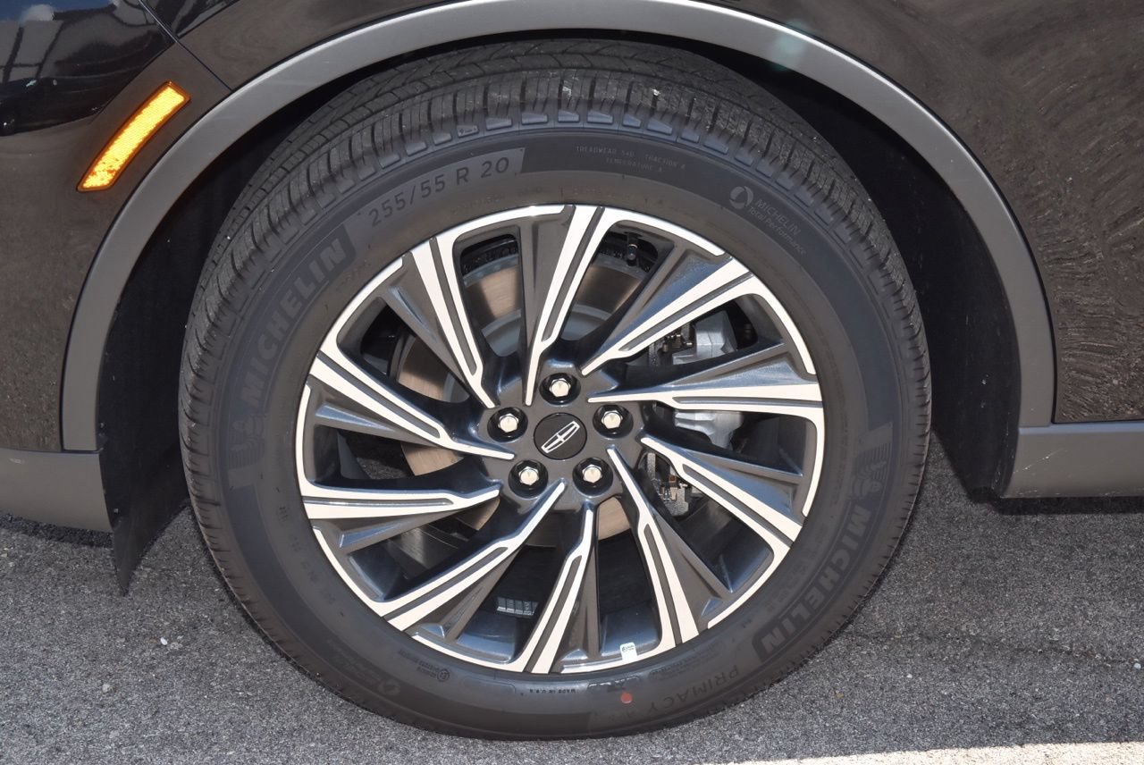 New 2026 Lincoln Aviator 2WD image 37