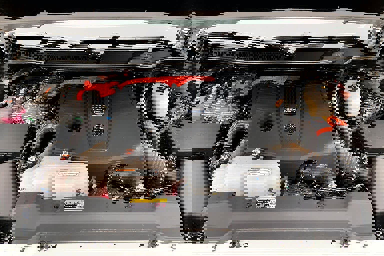 Used 2023 Toyota Tundra 1794 Edition AWD/4WD image 32