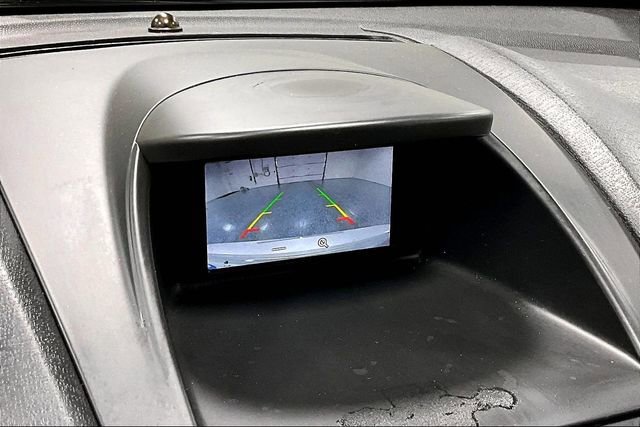 Used 2018 Ford Fiesta SE image 14