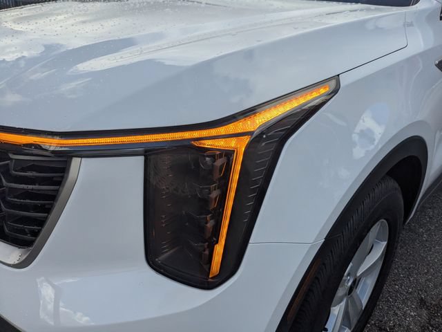 Used 2026 Kia Sorento LX FWD image 8