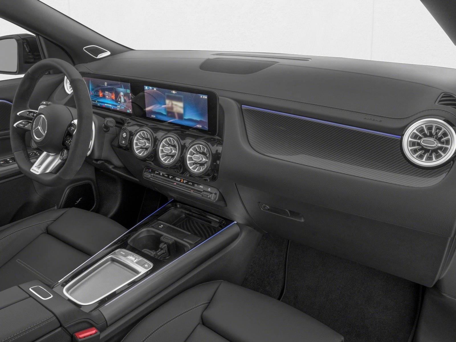 New 2026 Mercedes-Benz GLA 35 AMG 4MATIC image 11