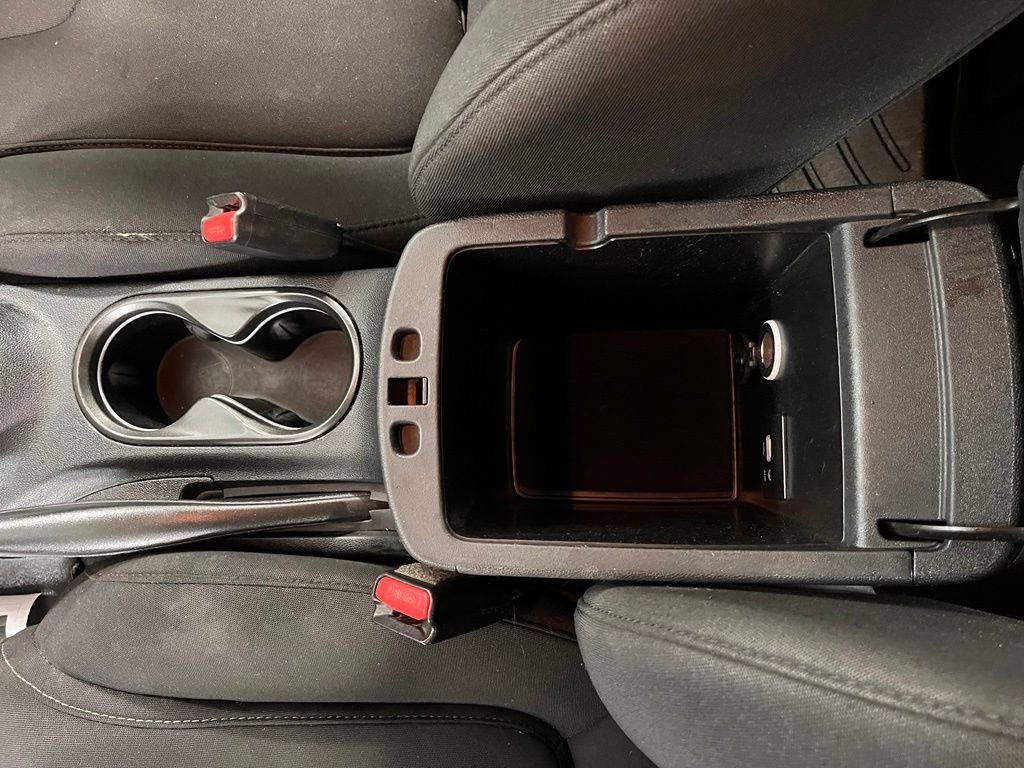 Used 2013 Dodge Dart SXT w/ SXT Special Edition Group FWD image 23