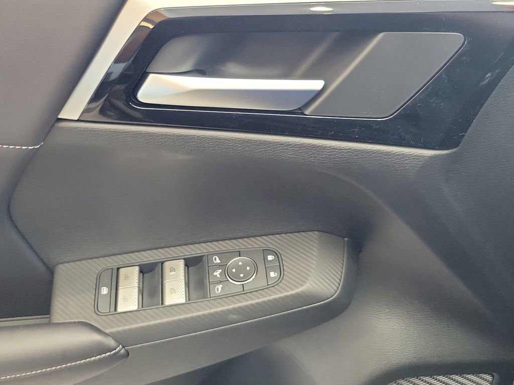 New 2026 Nissan Rogue SL AWD/4WD image 11