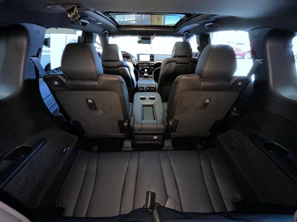 Certified 2026 Acura MDX A-Spec w/ Advance Package AWD/4WD image 27