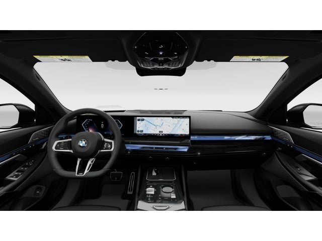 New 2027 BMW 540i xDrive w/ M Sport Package AWD/4WD image 10