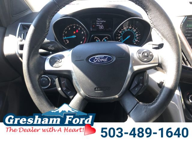 Used 2013 Ford Escape SEL image 17