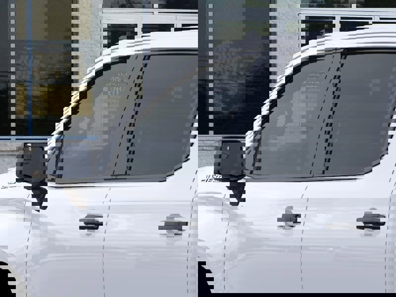 New 2026 Chevrolet Silverado 1500 Custom image 12