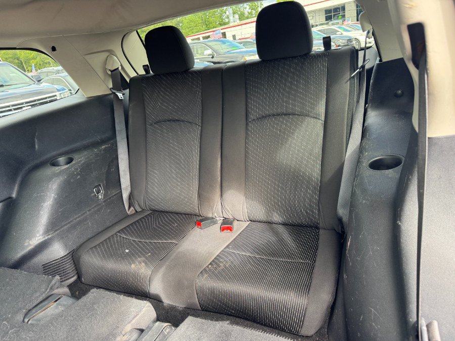 Used 2018 Dodge Journey SE w/ Popular Equipment Group FWD image 17