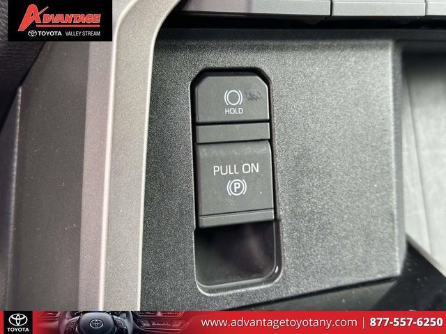 Used 2024 Toyota Tundra SR5 w/ TRD Off-Road Package AWD/4WD image 36