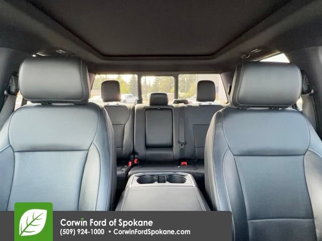 Used 2023 Ford F150 Lariat w/ Equipment Group 502A High AWD/4WD image 38