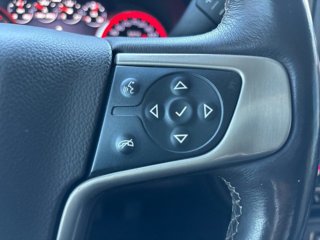 Used 2014 GMC Sierra 1500 Denali w/ Suspension Package, Off-Road image 17