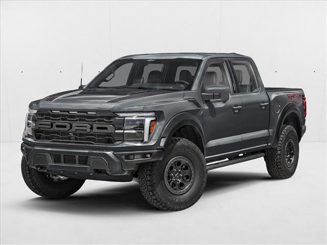 New 2026 Ford F150 Raptor AWD/4WD image 1