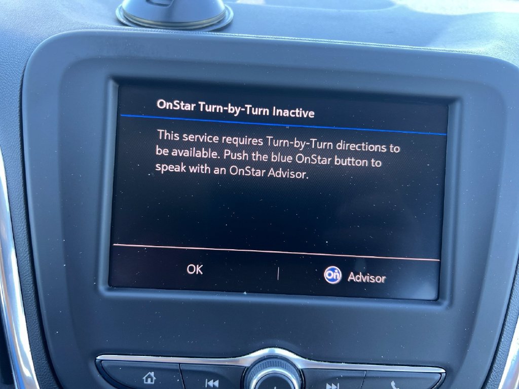 Certified 2021 Chevrolet Equinox LS FWD image 22