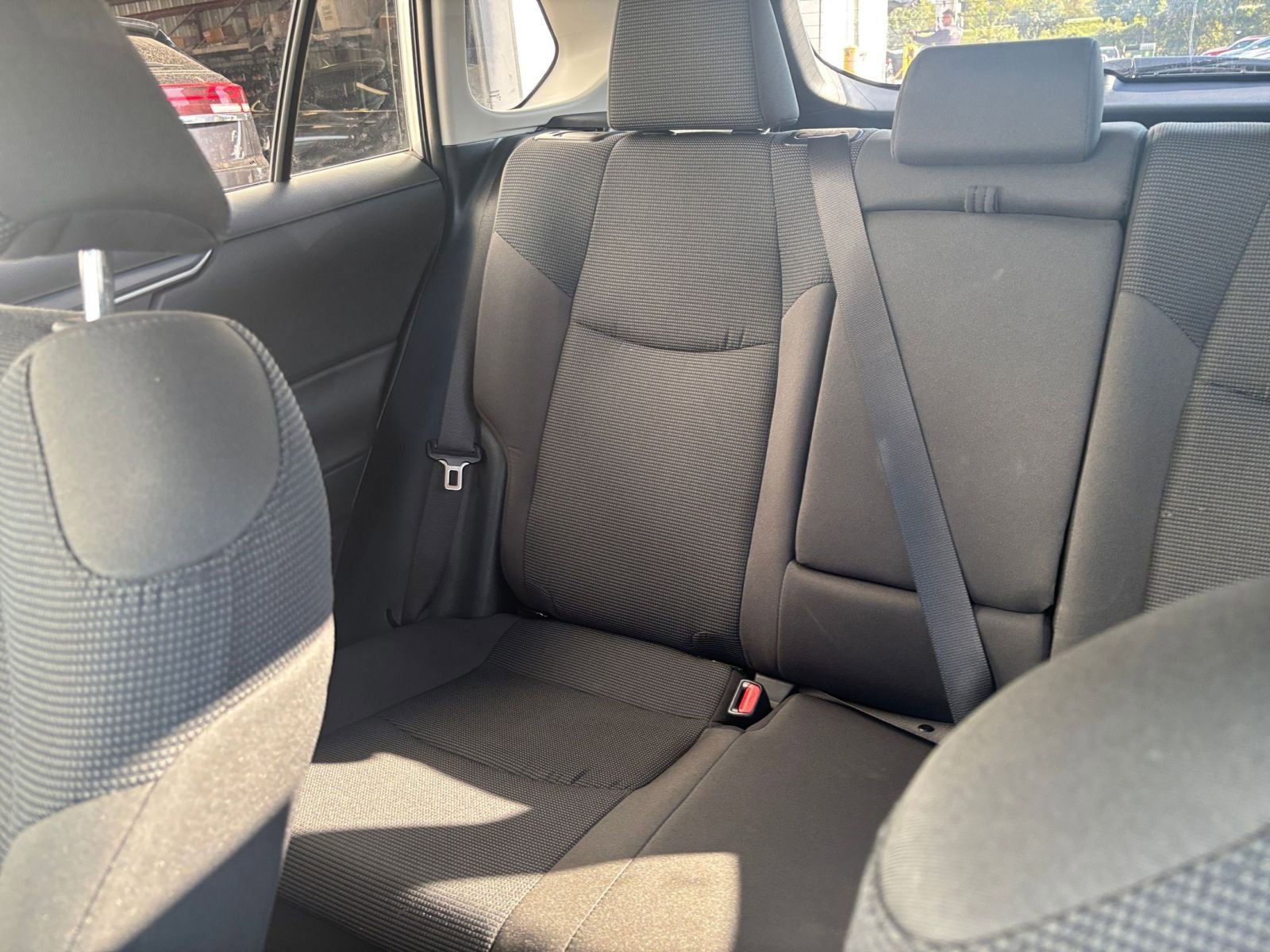 Used 2025 Toyota RAV4 LE image 38