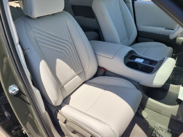 New 2026 Hyundai Palisade FWD Hybrid image 22