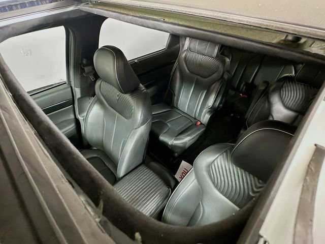 Used 2023 Hyundai Palisade Calligraphy w/ Cargo Package image 15