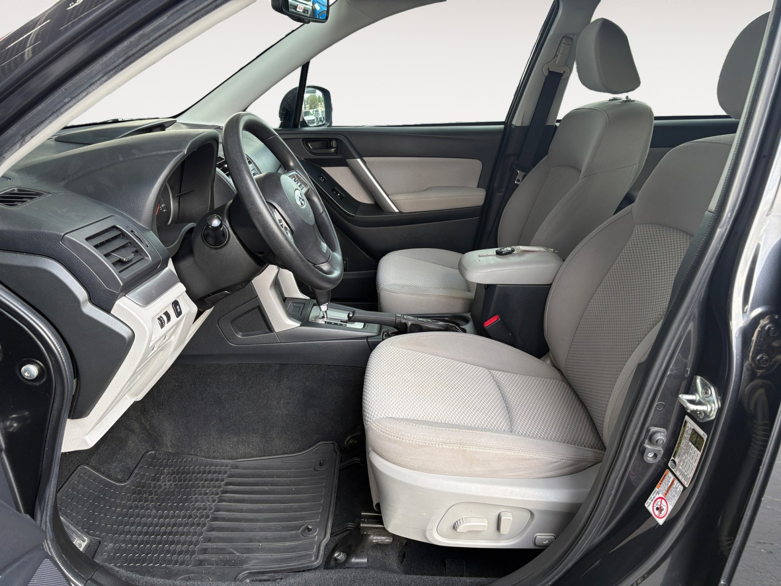 Used 2015 Subaru Forester 2.5i Premium image 21