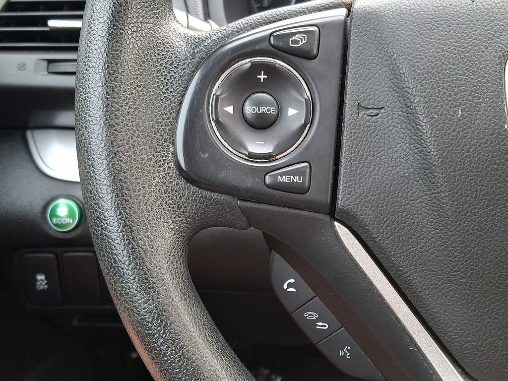 Used 2015 Honda CR-V EX image 21