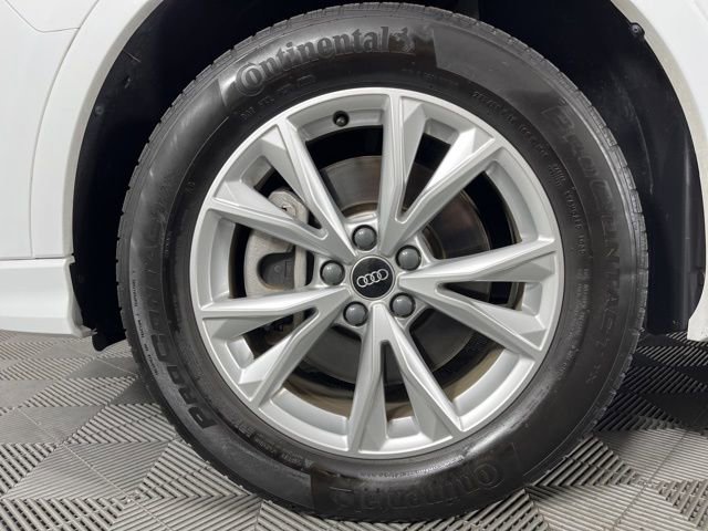 Used 2022 Audi Q3 2.0T Premium Plus image 12