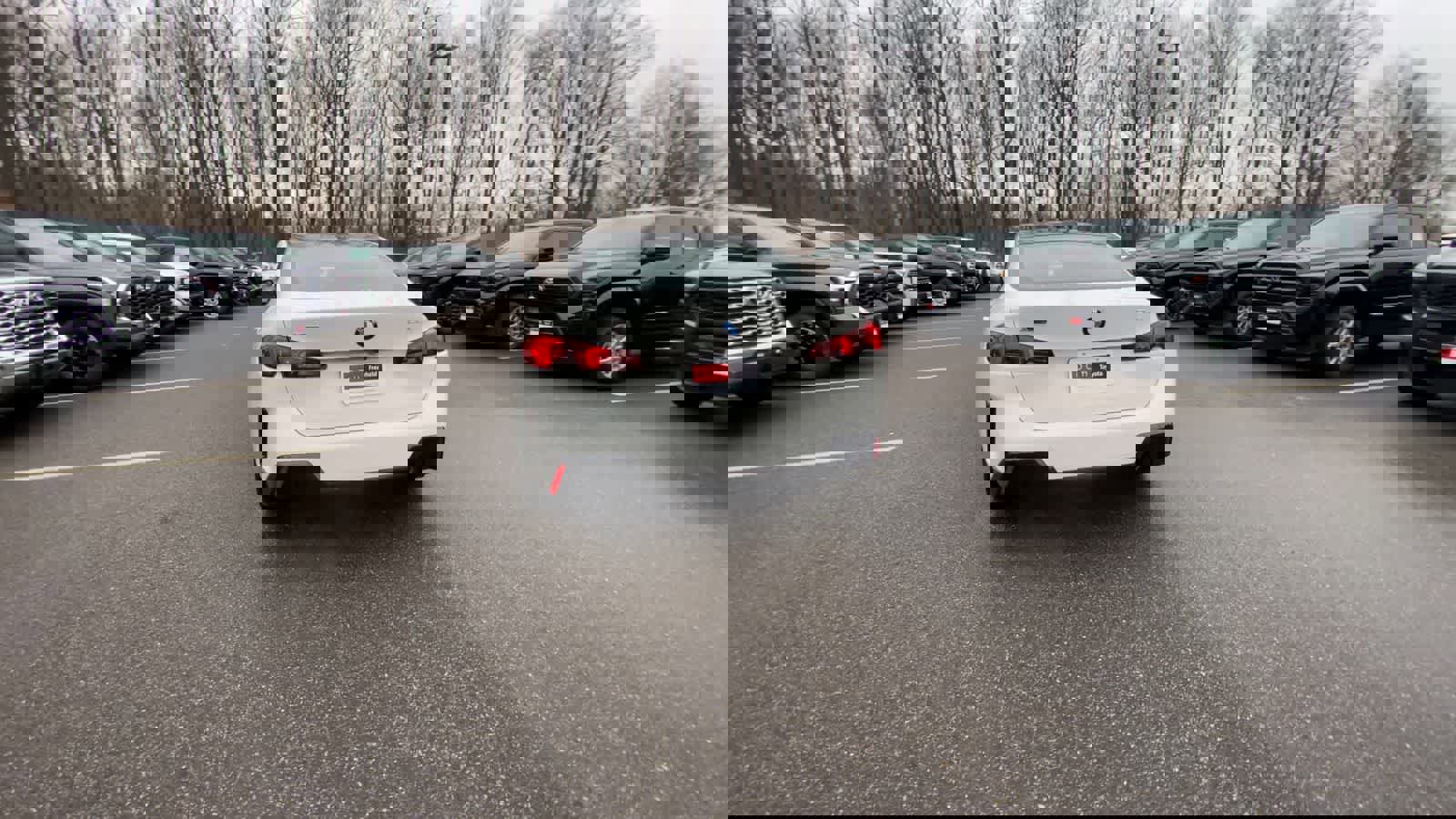 Used 2025 BMW 228i xDrive image 11