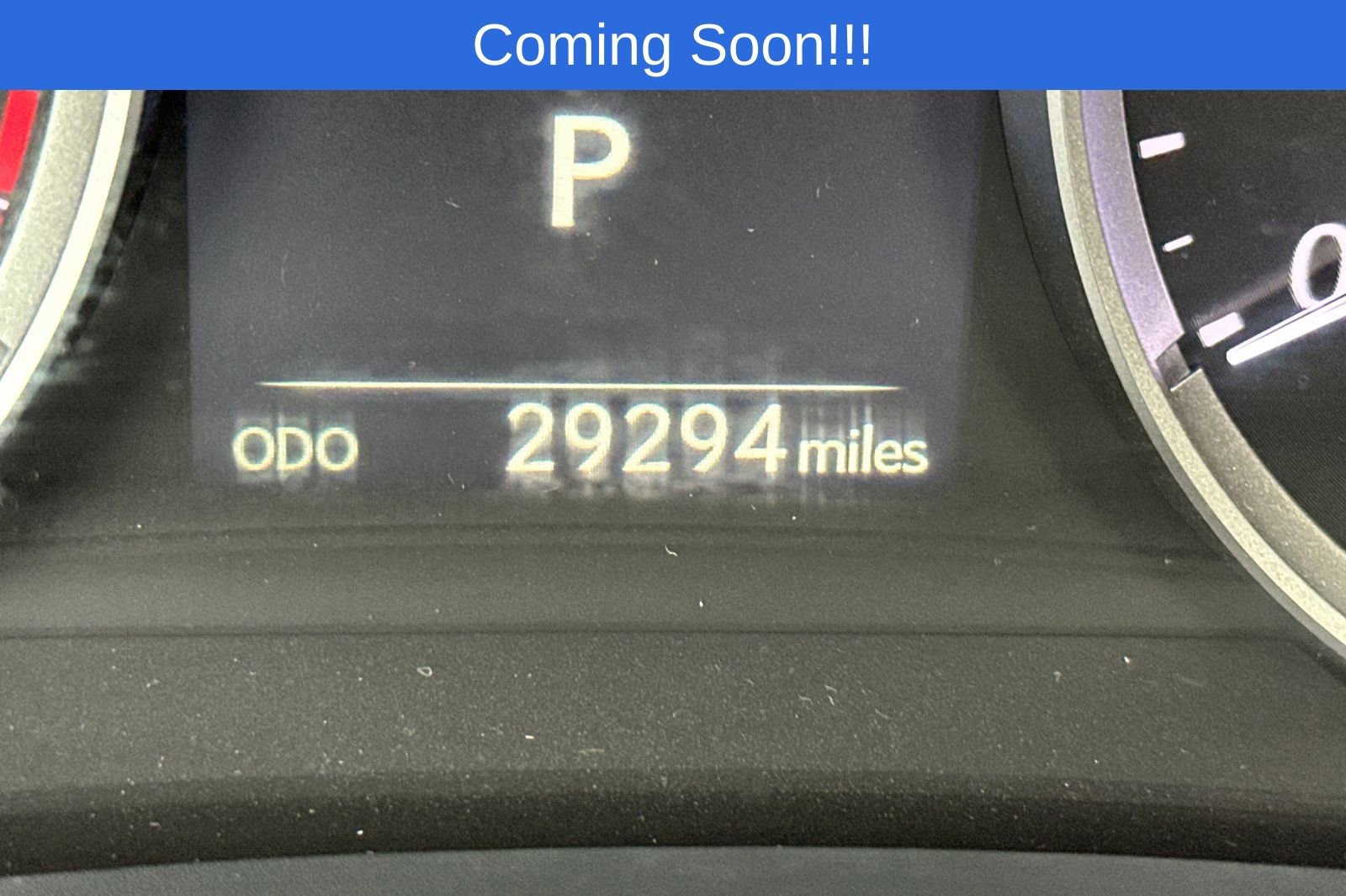 Used 2023 Lexus IS 300 w/ Premium Package RWD image 28