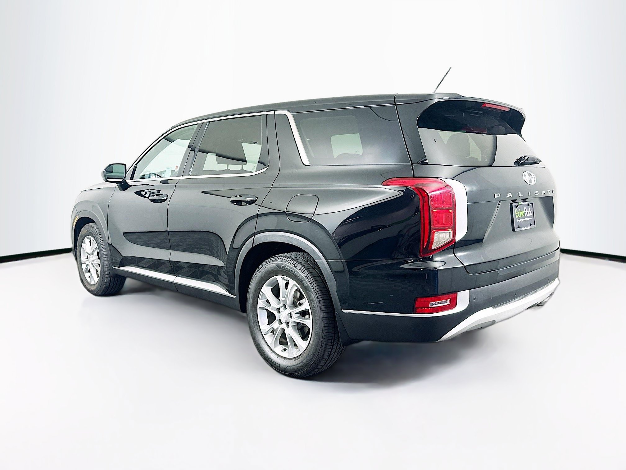 Used 2021 Hyundai Palisade SE w/ Cargo Package FWD image 5