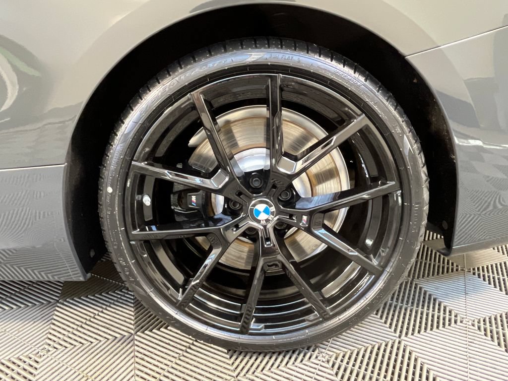 Used 2024 BMW 840i xDrive Convertible w/ Comfort Seating Package AWD/4WD image 16