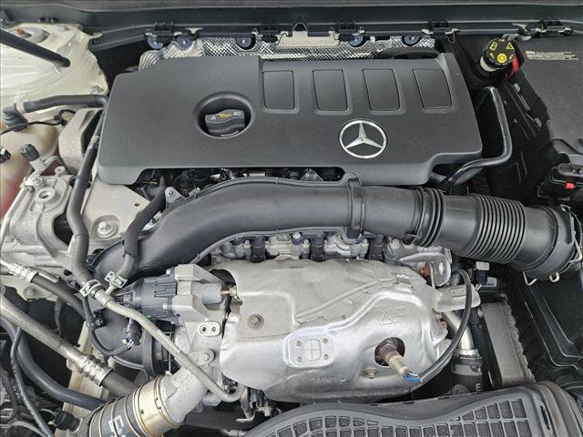 Certified 2021 Mercedes-Benz A 220 image 21