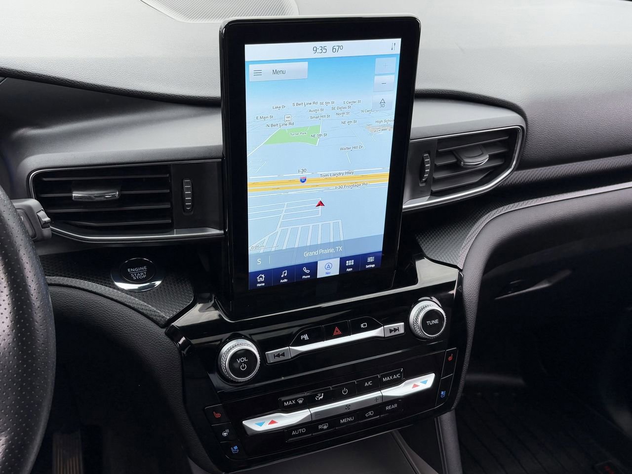 Used 2022 Ford Explorer ST w/ Equipment Group 401A image 18