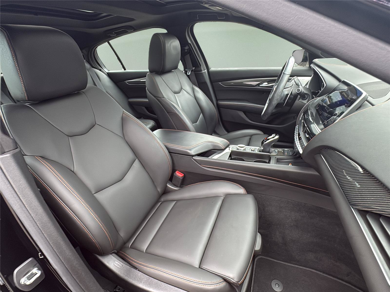 Used 2023 Cadillac CT5 Sport AWD/4WD image 19