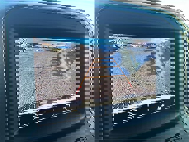 Used 2025 Chevrolet Silverado 2500 Custom w/ Custom Value Package image 27