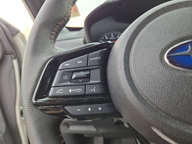 Used 2025 Subaru Forester Touring AWD/4WD image 19