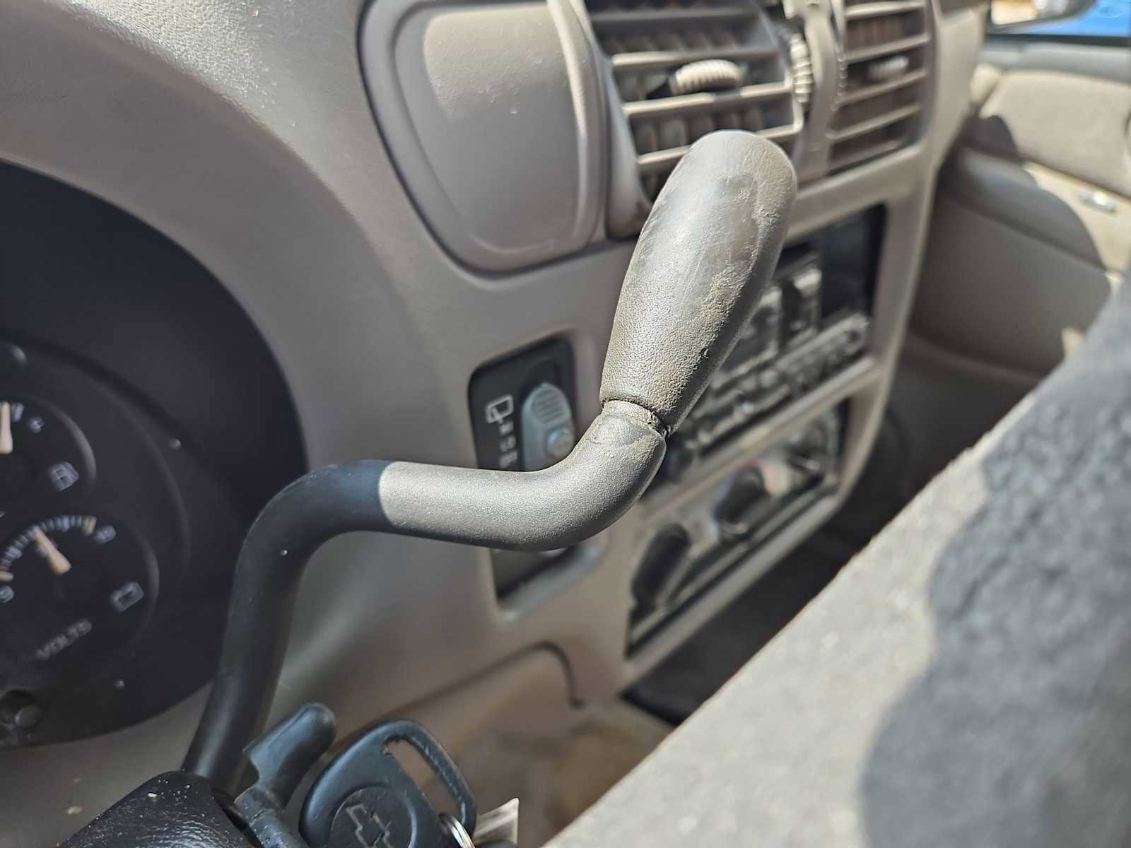 Used 2000 Chevrolet Blazer LS w/ LS Preferred Equipment Group image 27