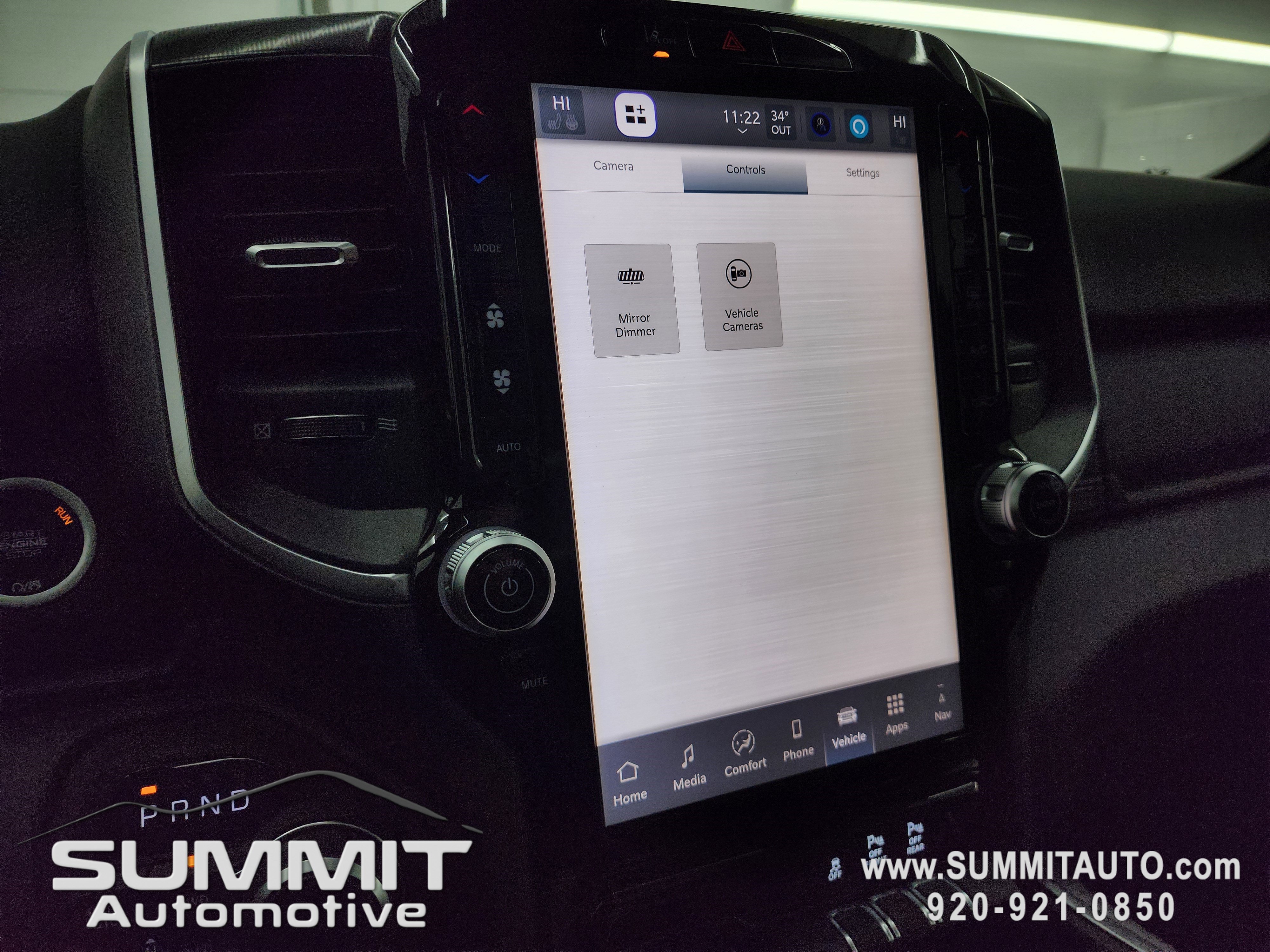 New 2026 RAM 1500 Big Horn image 55