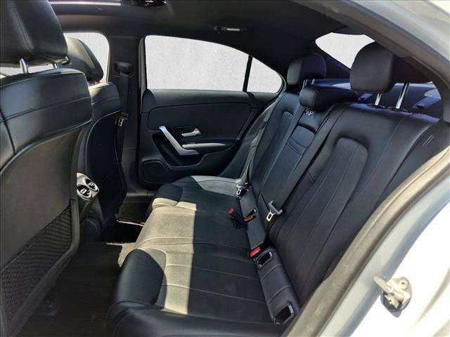 Used 2020 Mercedes-Benz A 220 image 21