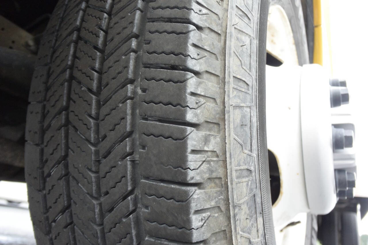 Used 2021 GMC Savana 3500 Extended w/ Power Convenience Package image 41