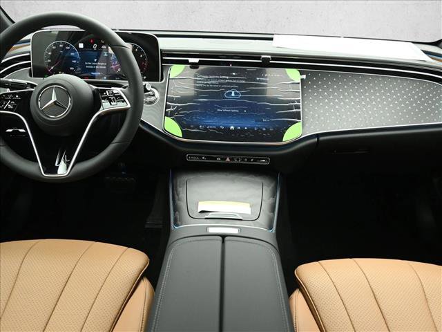 Certified 2026 Mercedes-Benz E 350 4MATIC Sedan image 20
