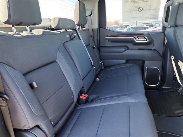 New 2026 GMC Sierra 1500 Elevation w/ X31 Off-Road Package image 18