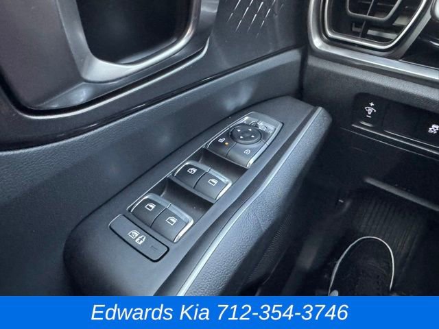 New 2025 Kia Sorento S w/ Panoramic Sunroof Package image 24