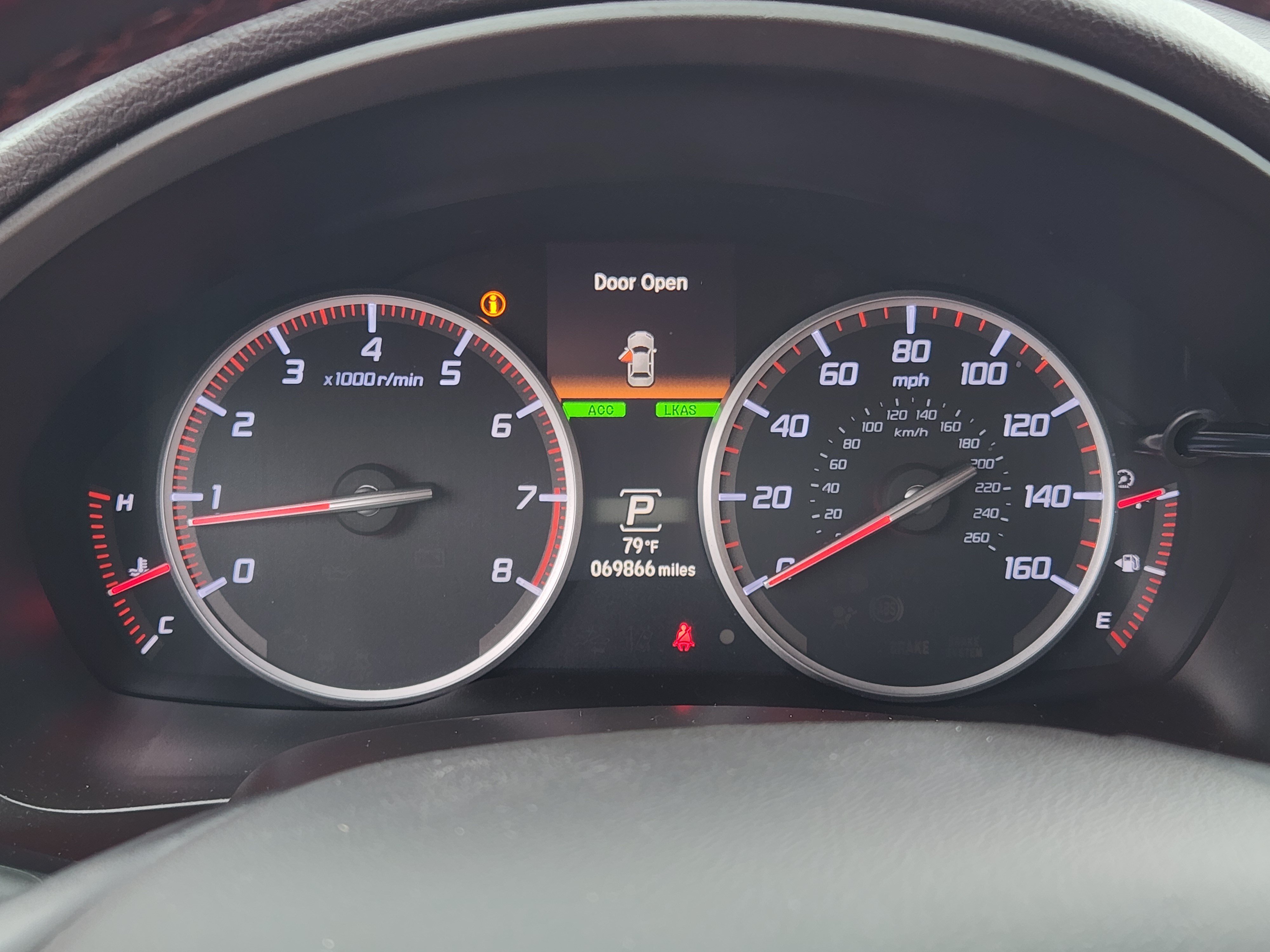 Certified 2021 Acura ILX FWD image 19