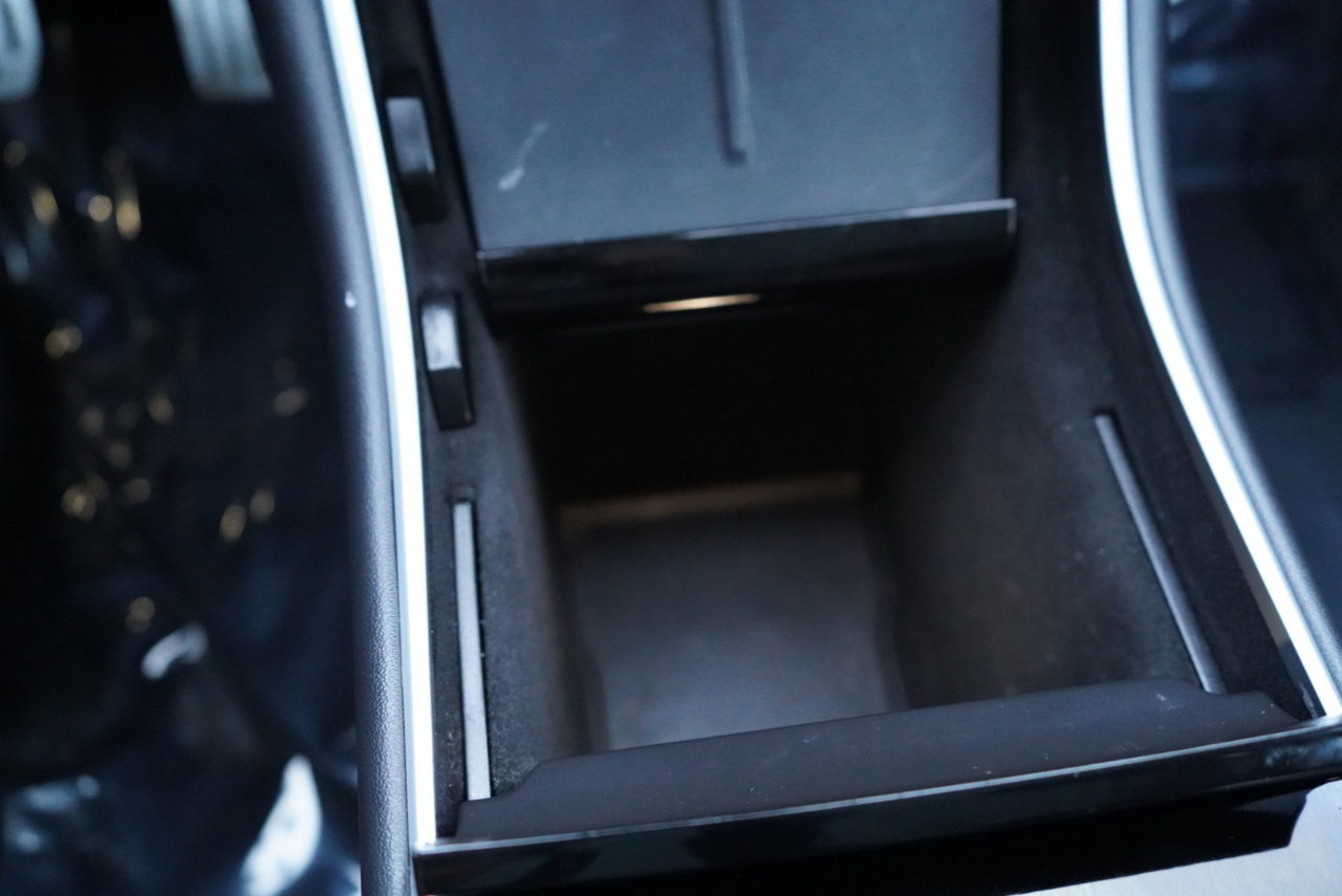 Used 2020 Tesla Model Y Performance image 61