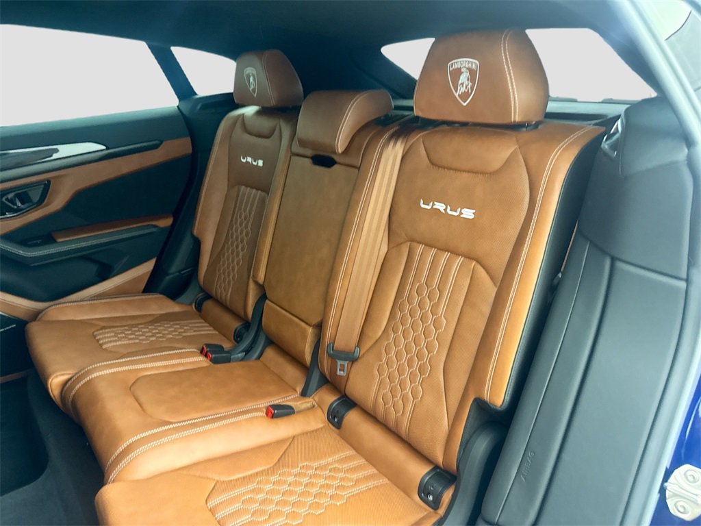 Used 2023 Lamborghini Urus S image 26