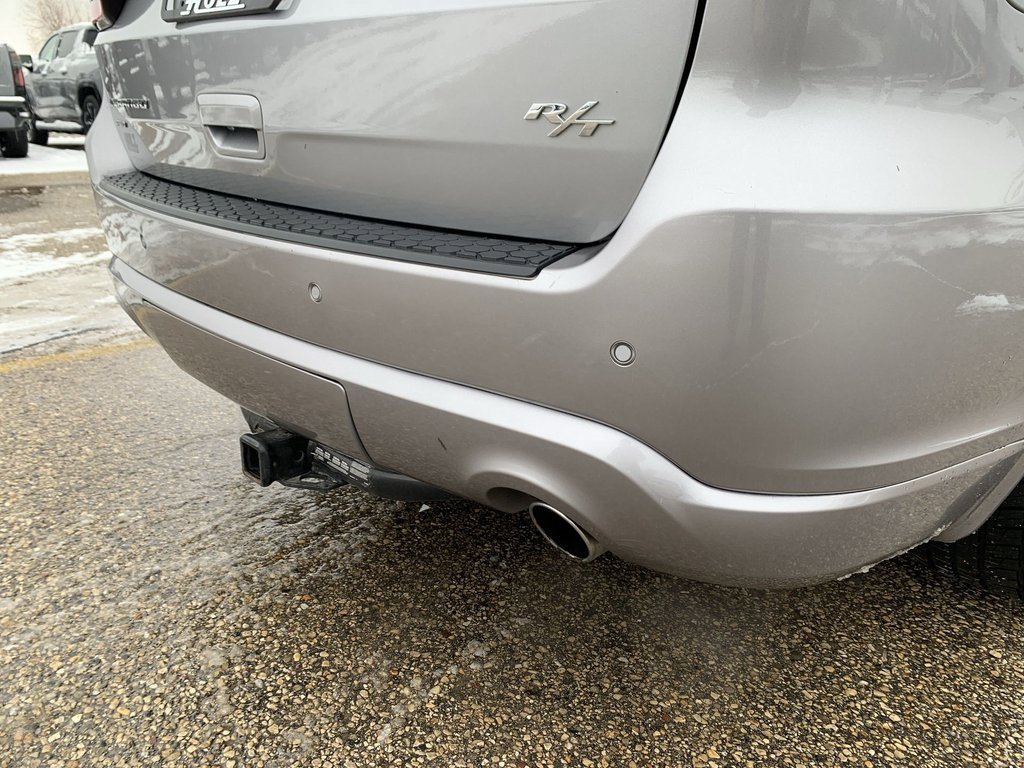 Used 2017 Dodge Durango R/T image 4