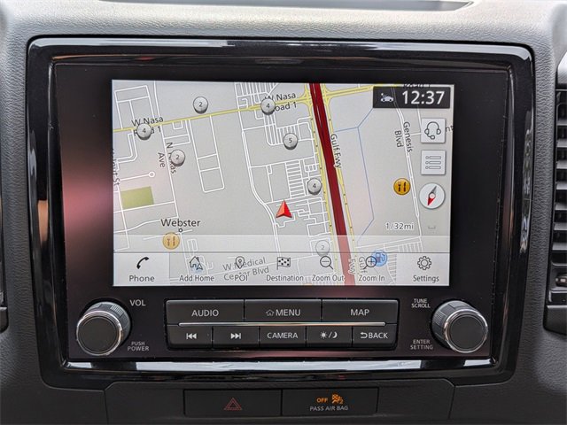 Used 2022 Nissan Frontier PRO-4X image 19