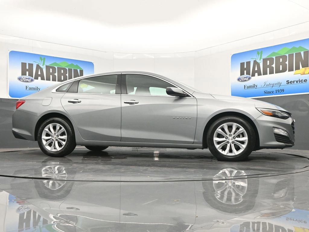 Used 2023 Chevrolet Malibu LT image 21