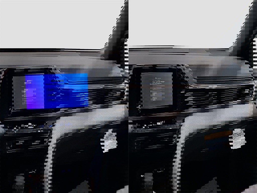 New 2026 Toyota Camry SE image 22