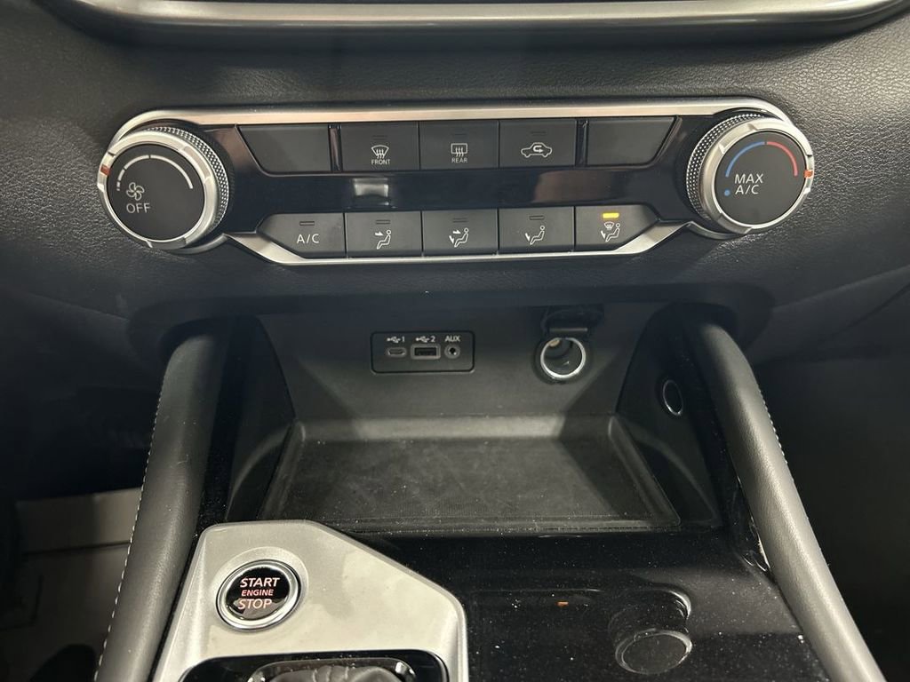 Used 2023 Nissan Altima 2.5 SV image 18