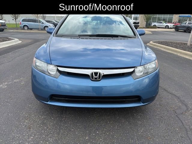 Used 2007 Honda Civic EX image 2
