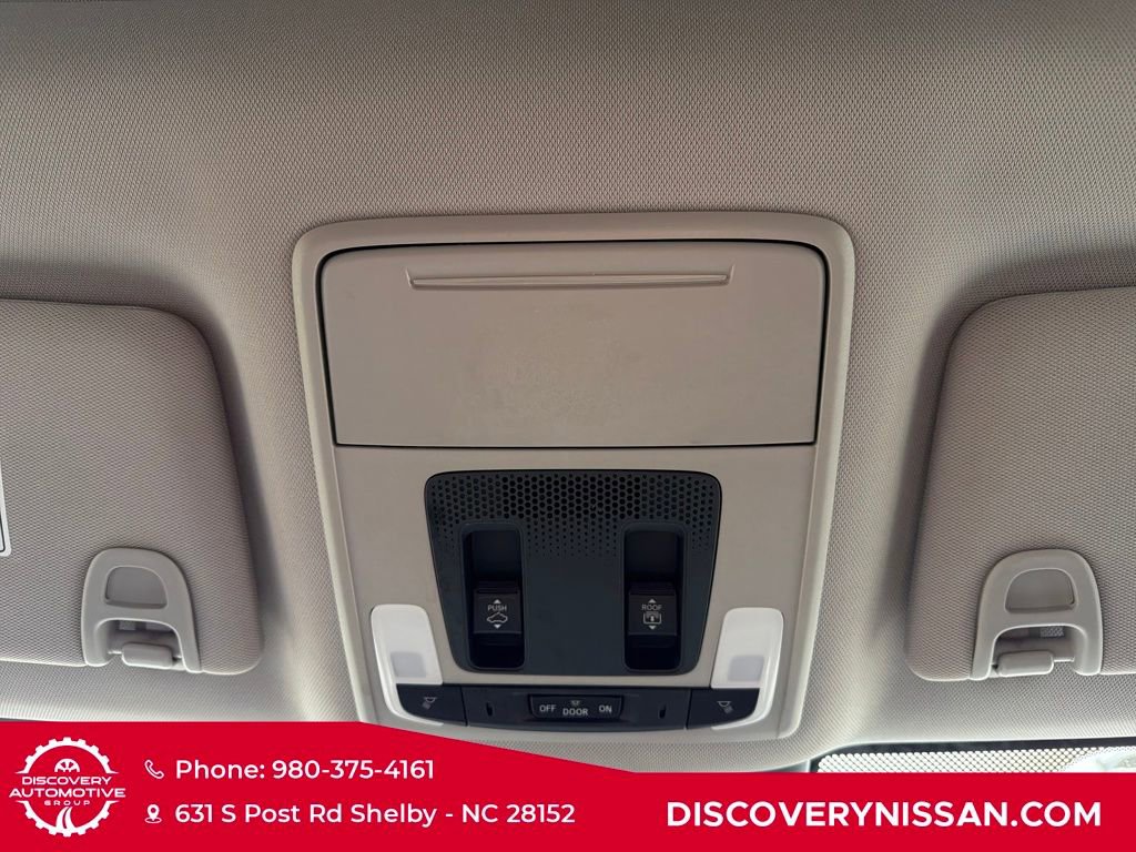 Used 2024 Honda Pilot Touring image 28