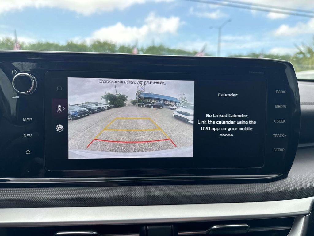 Used 2022 Kia K5 GT-Line w/ GT-Line FWD Premium Package image 26